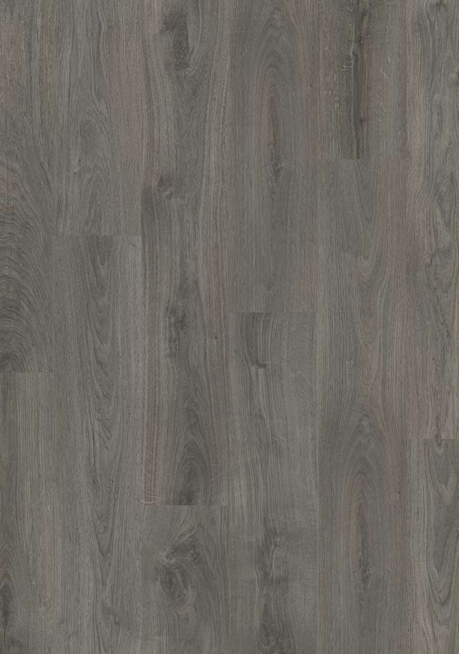 Balterio Livanti Ash Grey Laminate Planks, 190x8x1200mm Image