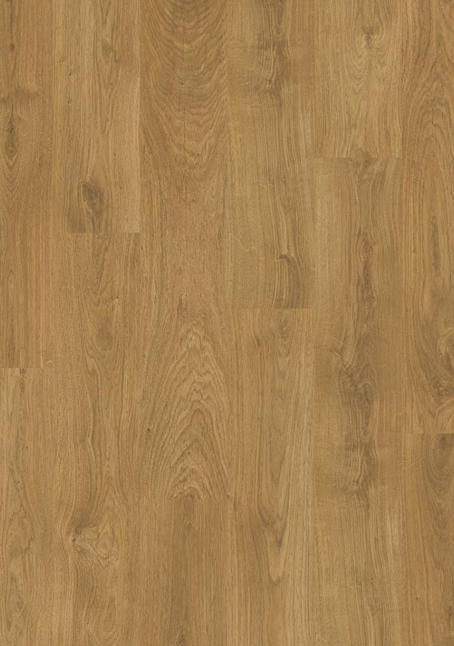 Balterio Livanti Quercus Oak Laminate Planks, 190x8x1200mm Image