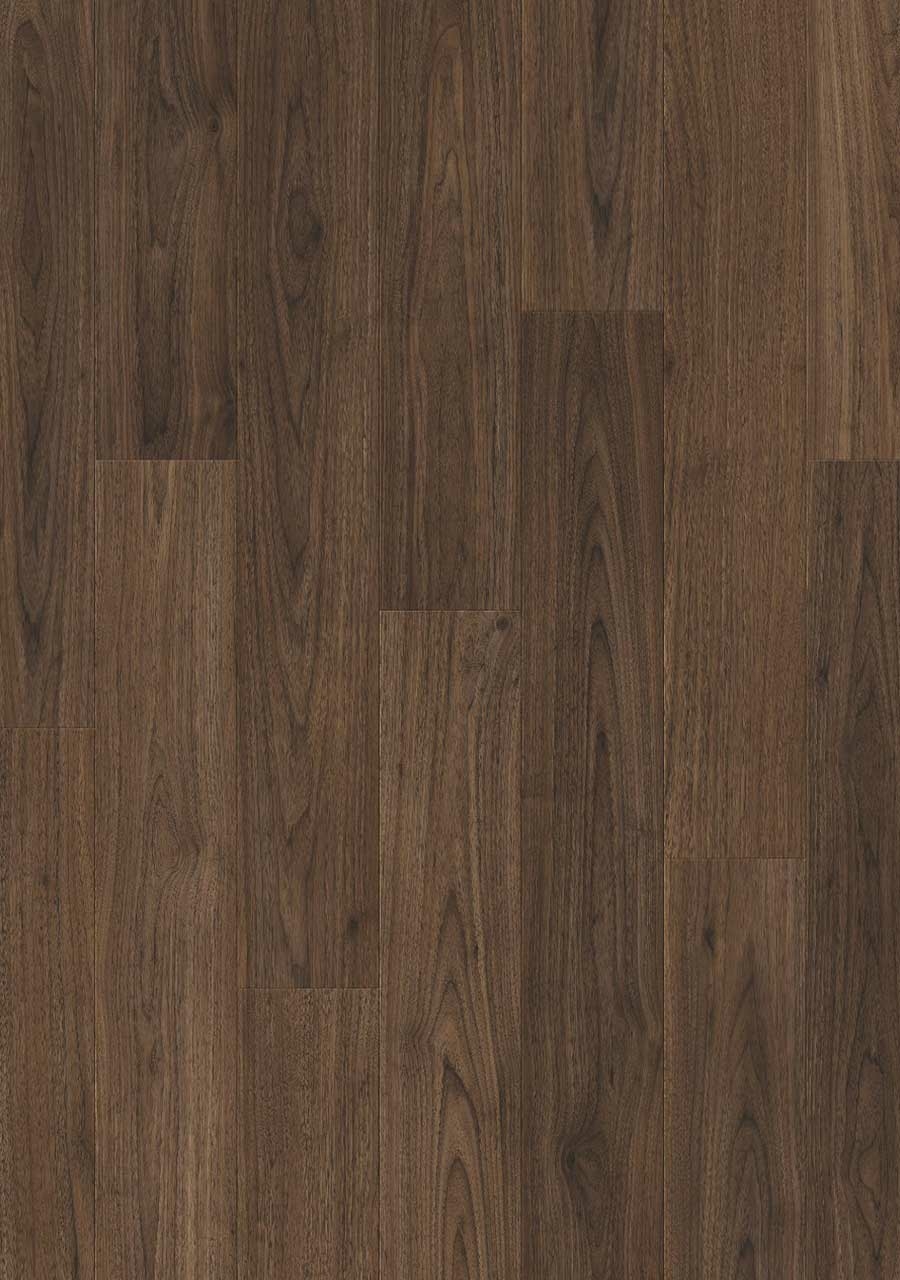 Balterio Restretto Chic Walnut Laminate Flooring 156x8x1380mm Image