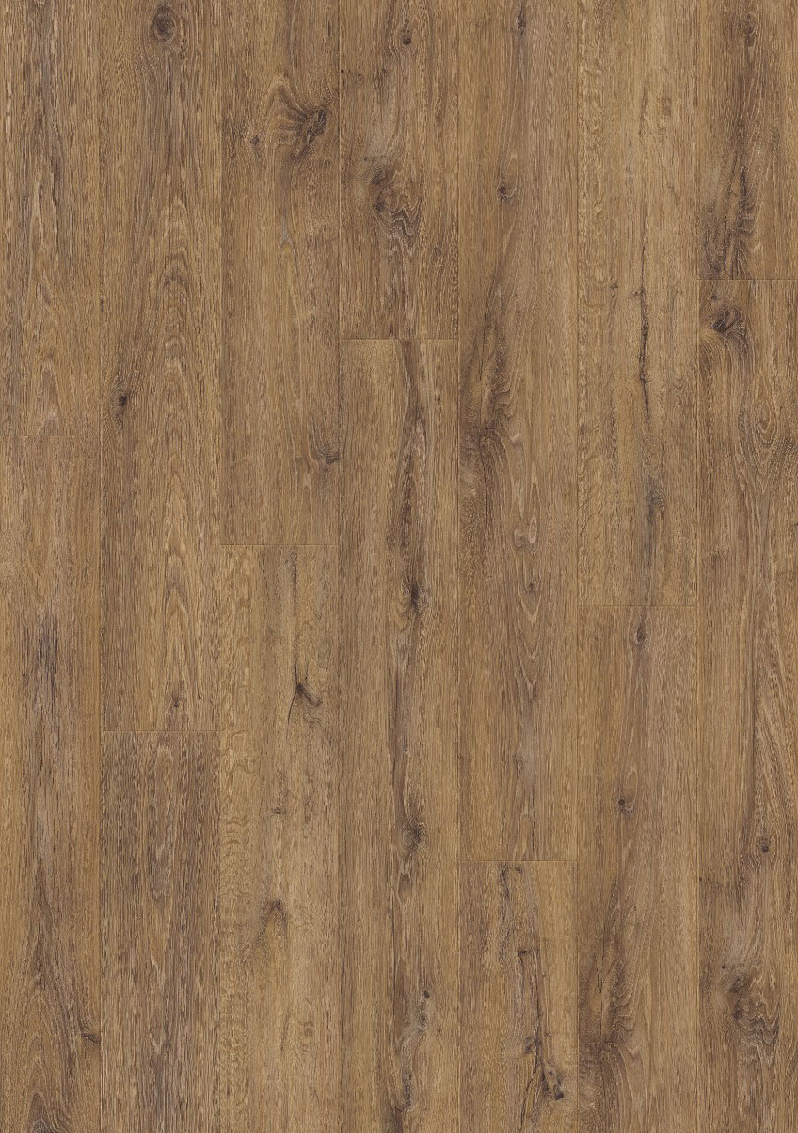 Balterio Traditions Castello Oak Laminate Flooring, 9mm Image