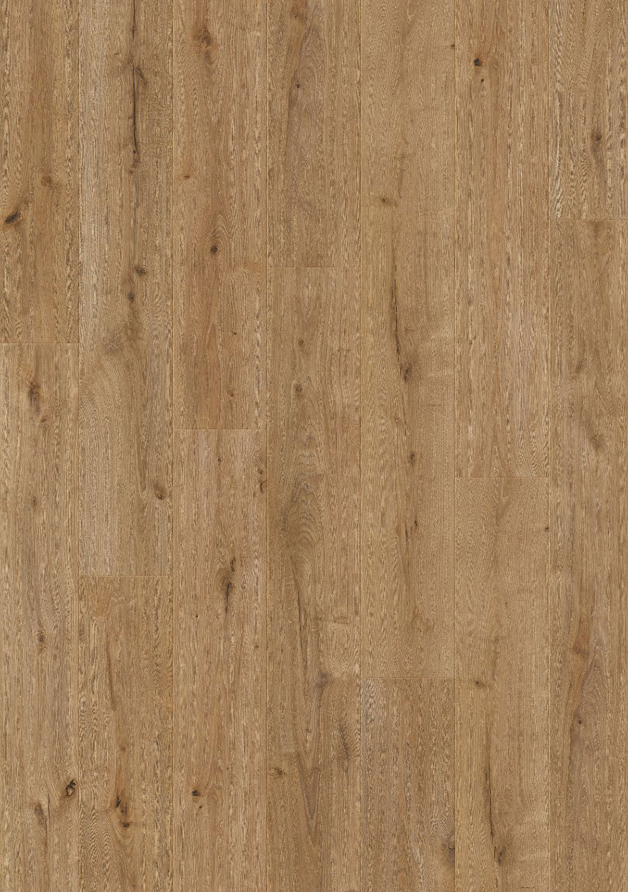 Balterio Traditions Forest Oak Laminate Flooring, 9mm Image