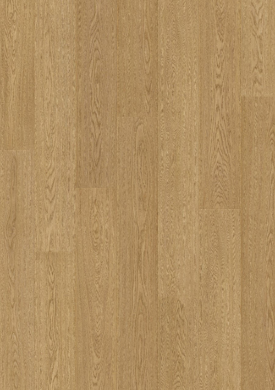 Balterio Traditions Topaz Oak Laminate Flooring, 9mm Image