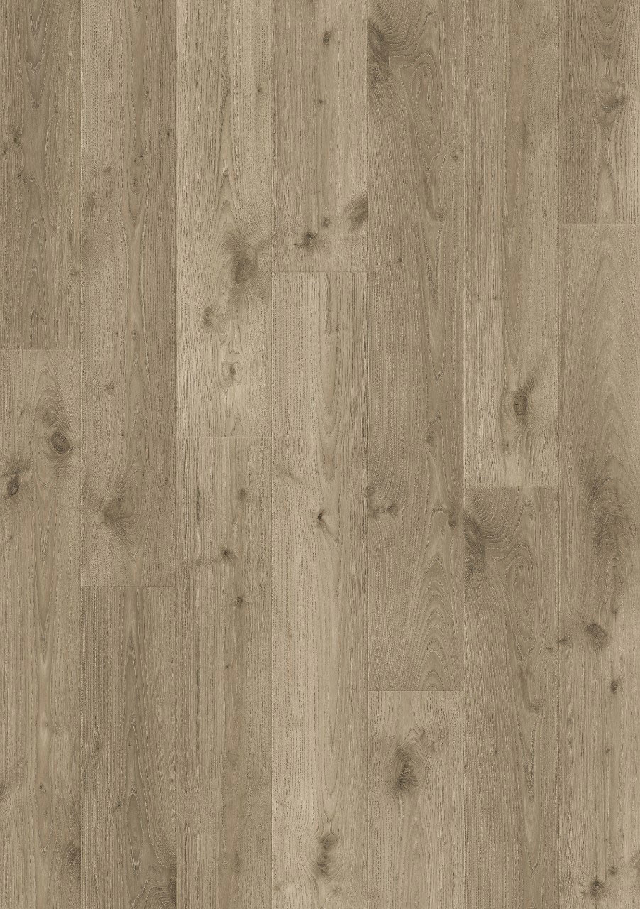 Balterio Traditions Victorian Oak Laminate Flooring, 9mm Image