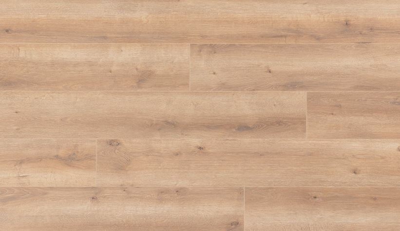 Berry Alloc Cadenza K1207 Allegro Natural Oak Laminate Flooring, 8mm Image