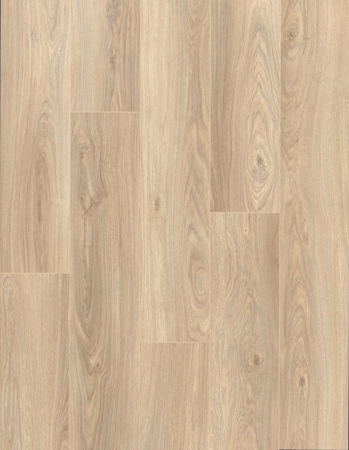Berry Alloc Cadenza K1305 Legato Light Natural Oak Laminate Flooring, 8mm Image