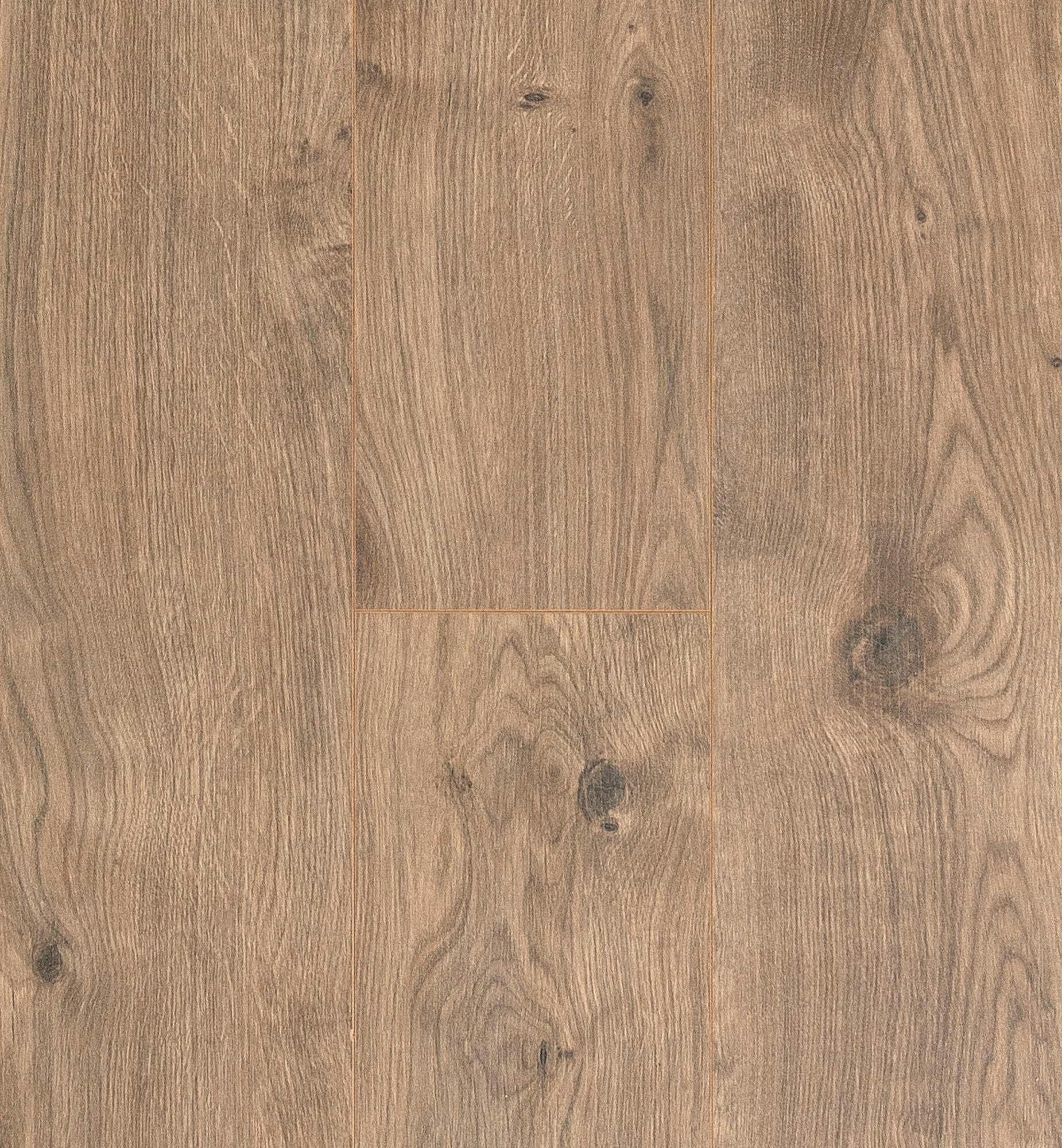 Berry Alloc Cadenza K1511 Allegro Brown Oak Laminate Flooring, 8mm Image