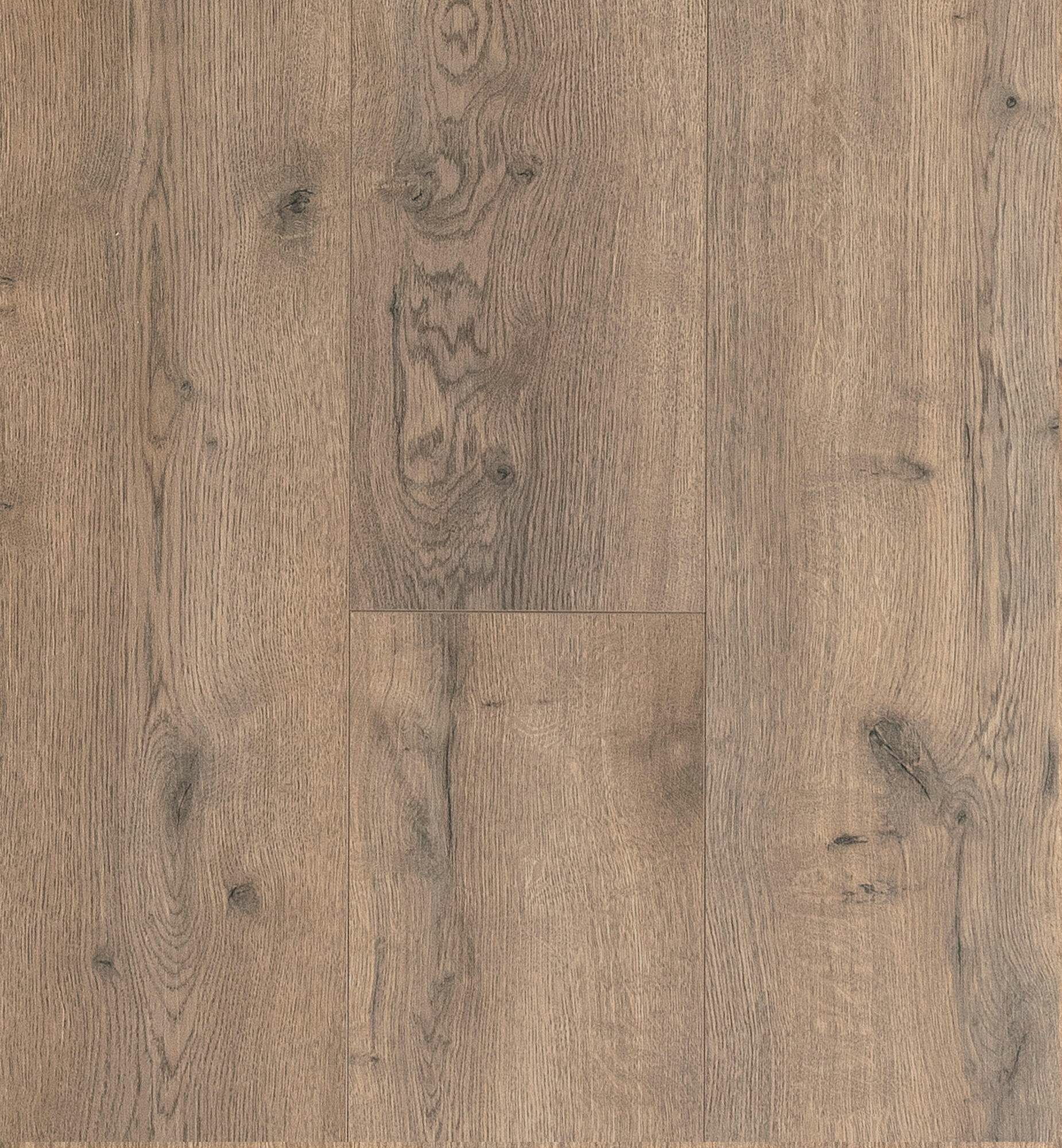 Berry Alloc Cadenza K1613 Allegro Dark Brown Oak Laminate Flooring, 8mm Image