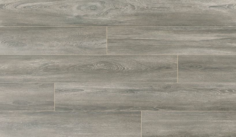 Berry Alloc Cadenza K1910 Legato Dark Grey Oak Laminate Flooring, 8mm Image