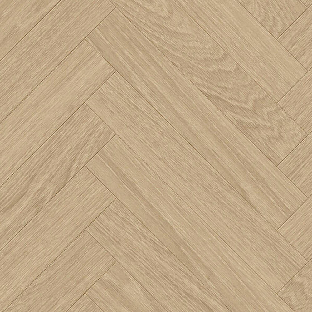 Berry Alloc Chateau Herringbone Charme Light Natural Laminate Flooring Box A, 84x8x504mm Image