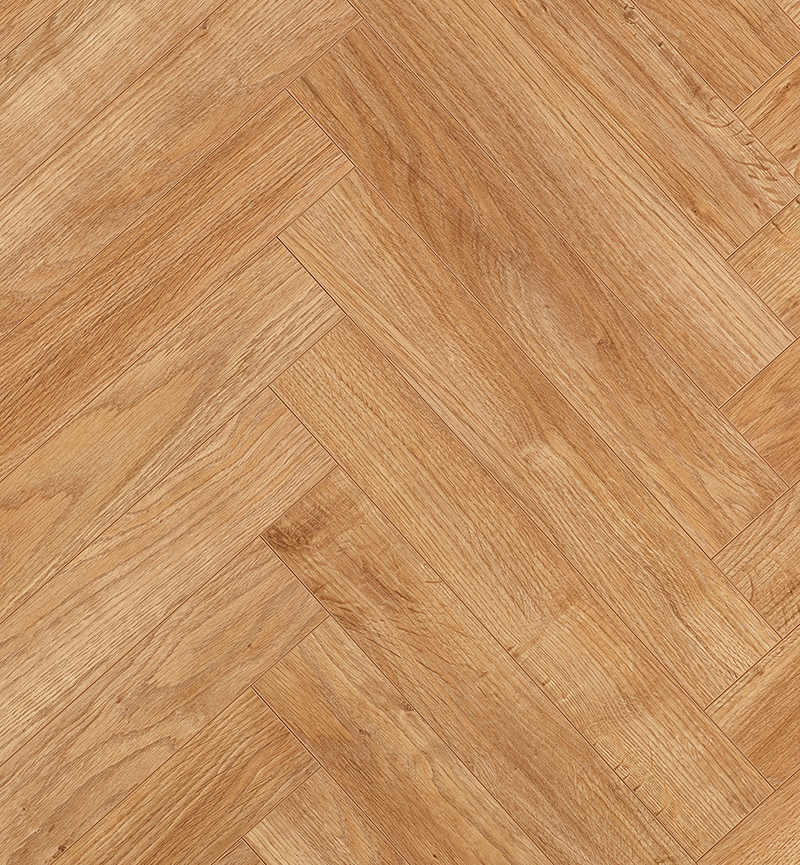 Berry Alloc Chateau Herringbone Java Natural Laminate Flooring Box B, 84x8x504mm Image