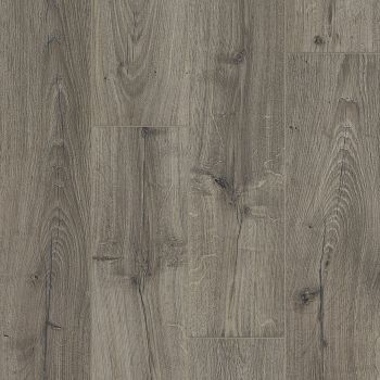 Berry Alloc Ocean Canyon Grey Laminate Flooring, 8mm Image