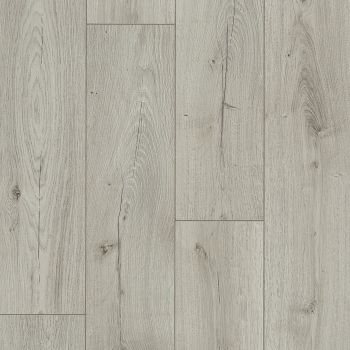 Berry Alloc Ocean Canyon Light Grey Laminate Flooring, 8mm Image