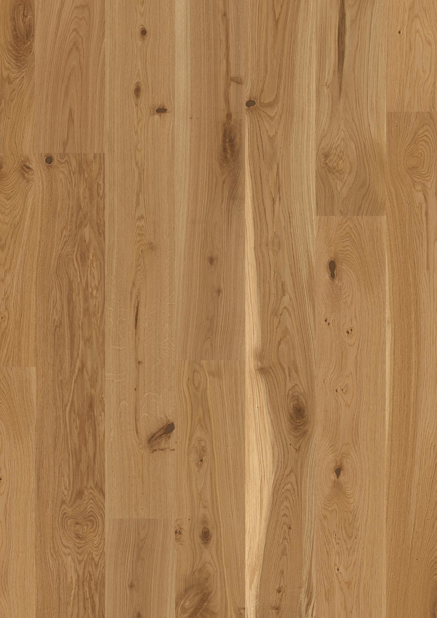 Boen Vivo Oak Engineered Flooring, Matt Lacquered, 14x181x2200mm Image