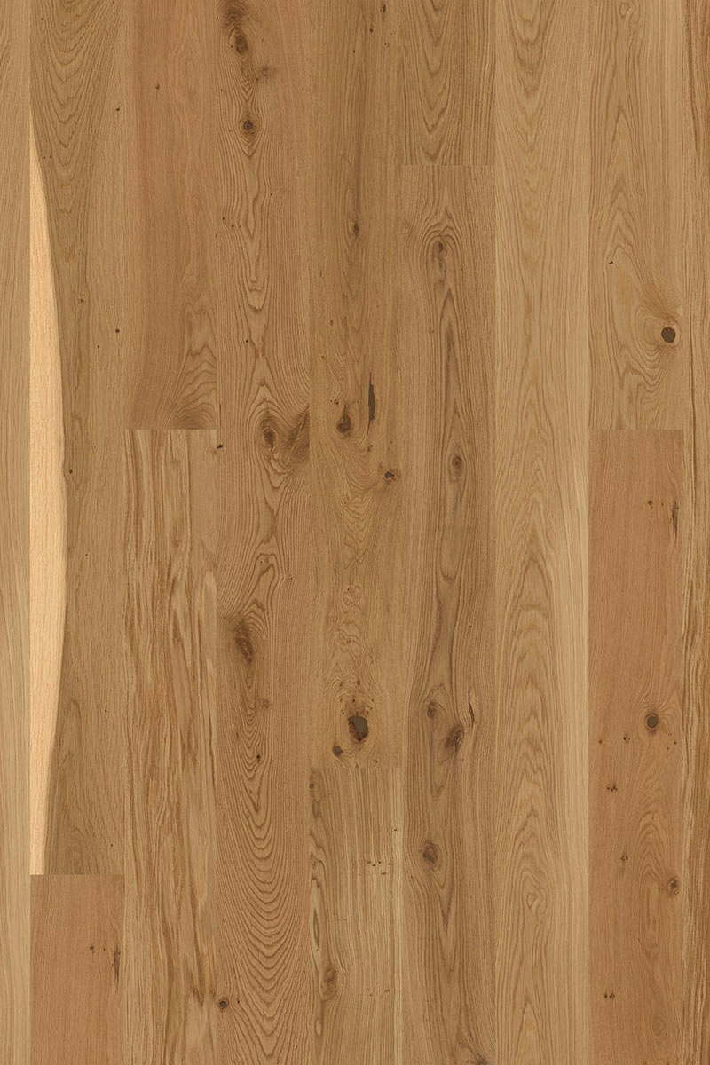 Boen Vivo Oak Engineered Flooring, Oiled, 138x14x2200mm Image