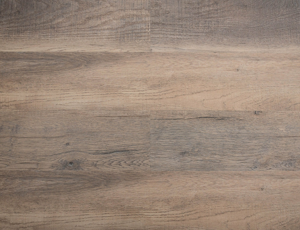 Murla Oak SPC Vinyl Flooring, 180x6.5x1220mm Image