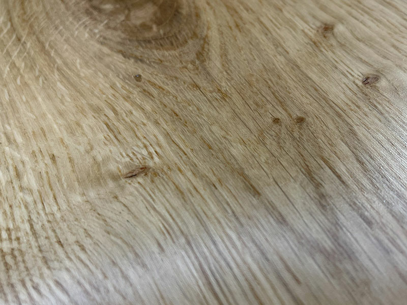 Chene Engineered Oak Flooring, Lacquered, 125x14xRLmm Image