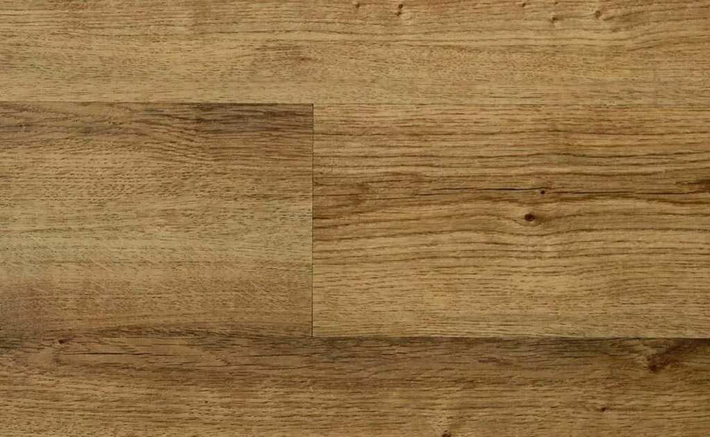 FirmFit Original Planks Golden Oak Luxury Vinyl Flooring, 176x5x1213mm Image