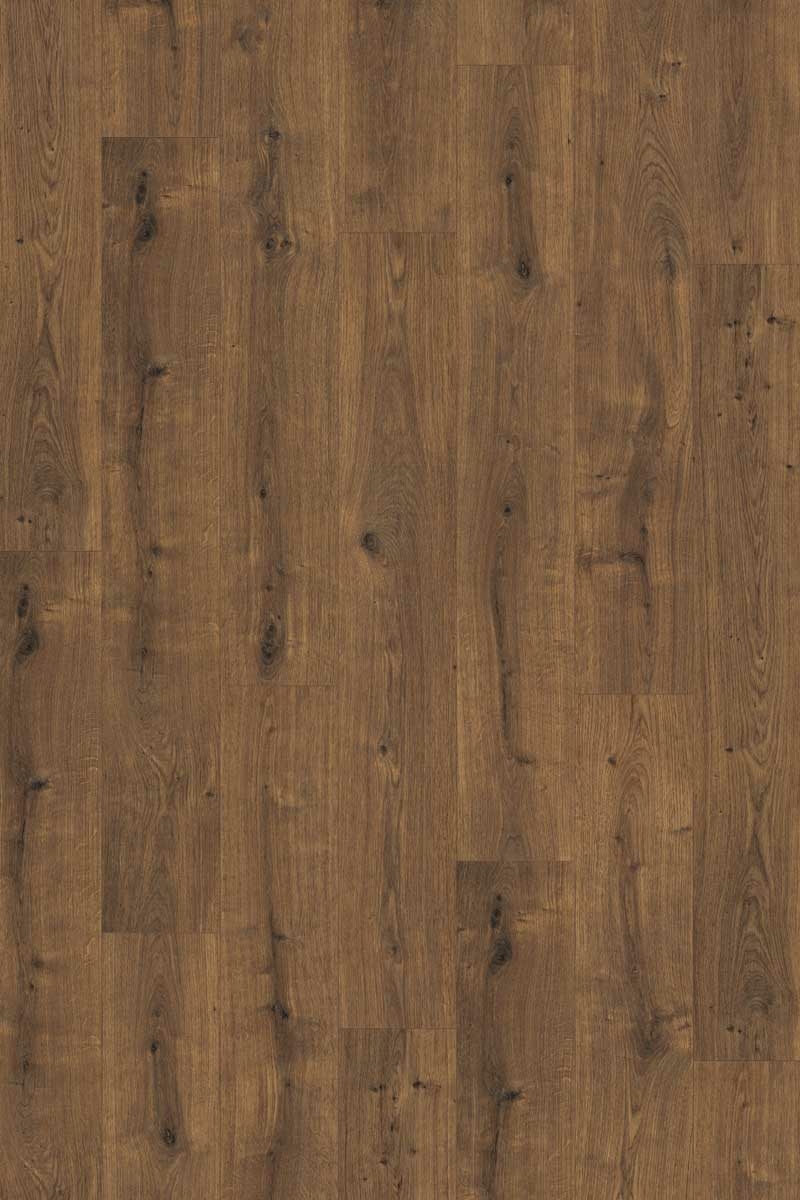 EGGER Naturesense Aqua Dark Dunnington Oak Laminate Flooring, 193x8x1292mm Image