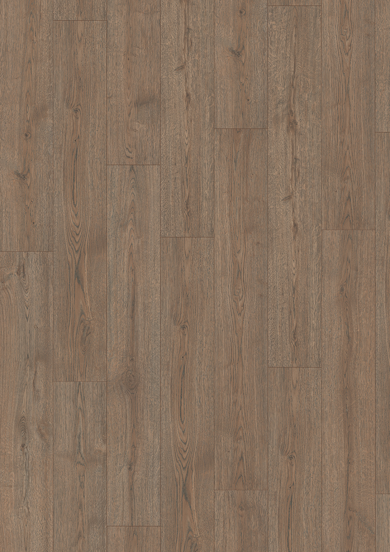 EGGER Naturesense Aqua Plus Dark Turin Oak Laminate Flooring, 193x8x1292mm Image