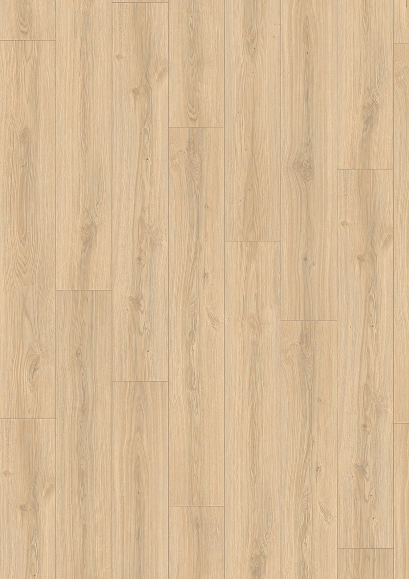 EGGER Naturesense Aqua Plus Light Padua Oak Laminate Flooring, 193x8x1292mm Image