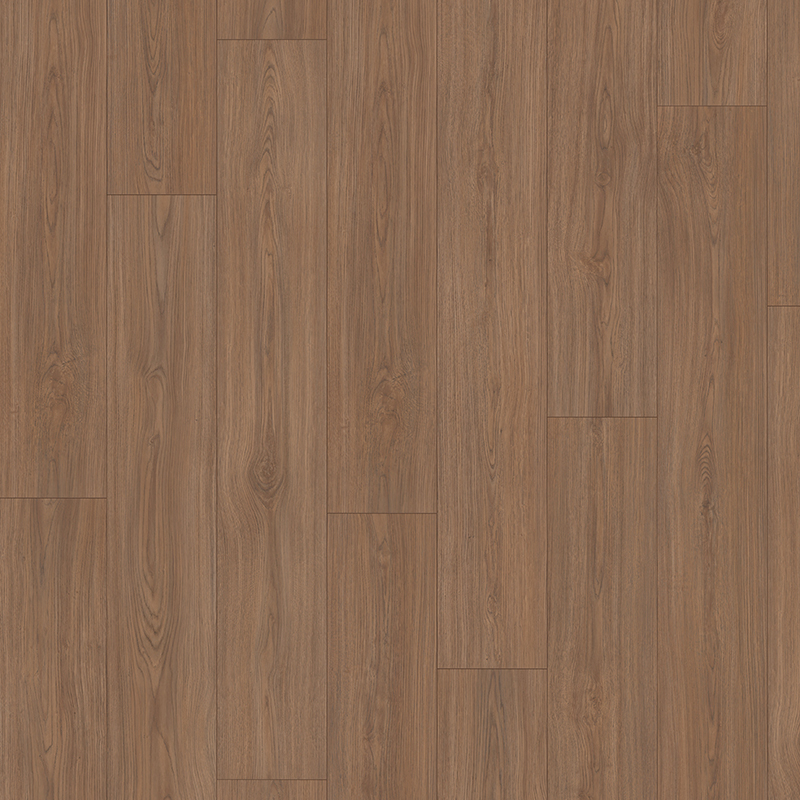 EGGER Naturesense Aqua Plus Brown Casella Oak Laminate Flooring, 193x8x1292mm Image