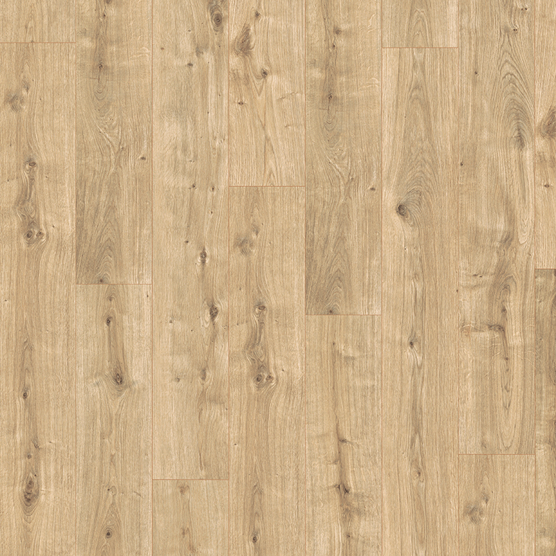 EGGER Naturesense Aqua Light Dunnington Oak Laminate Flooring, 193x8x1292mm Image