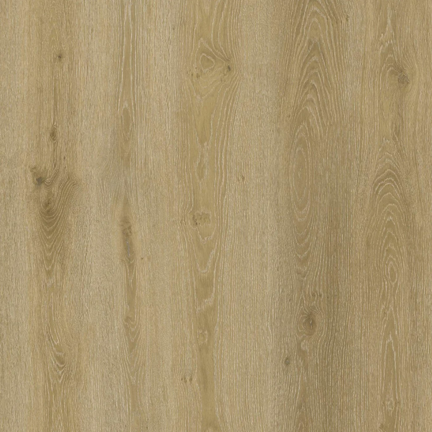 Tradition Eco Line Natural Oak SPC Rigid Vinyl Flooring, 181x5.2x1220mm Image