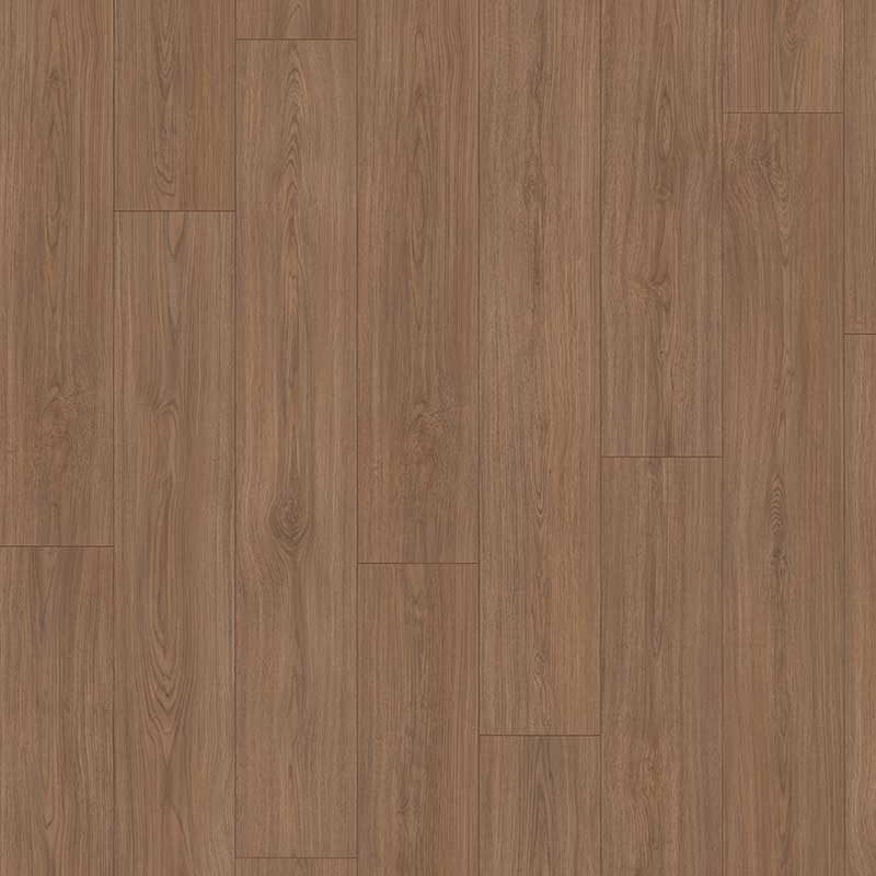Egger Naturesense Aqua+ 33 Brown Casella Oak Laminate Flooring, 8mm Image