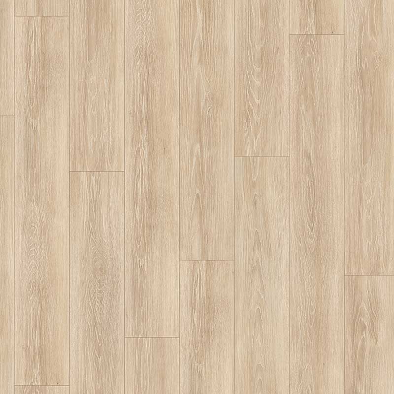 Egger Naturesense Aqua Cream Newport Oak Laminate Flooring, 10mm Image