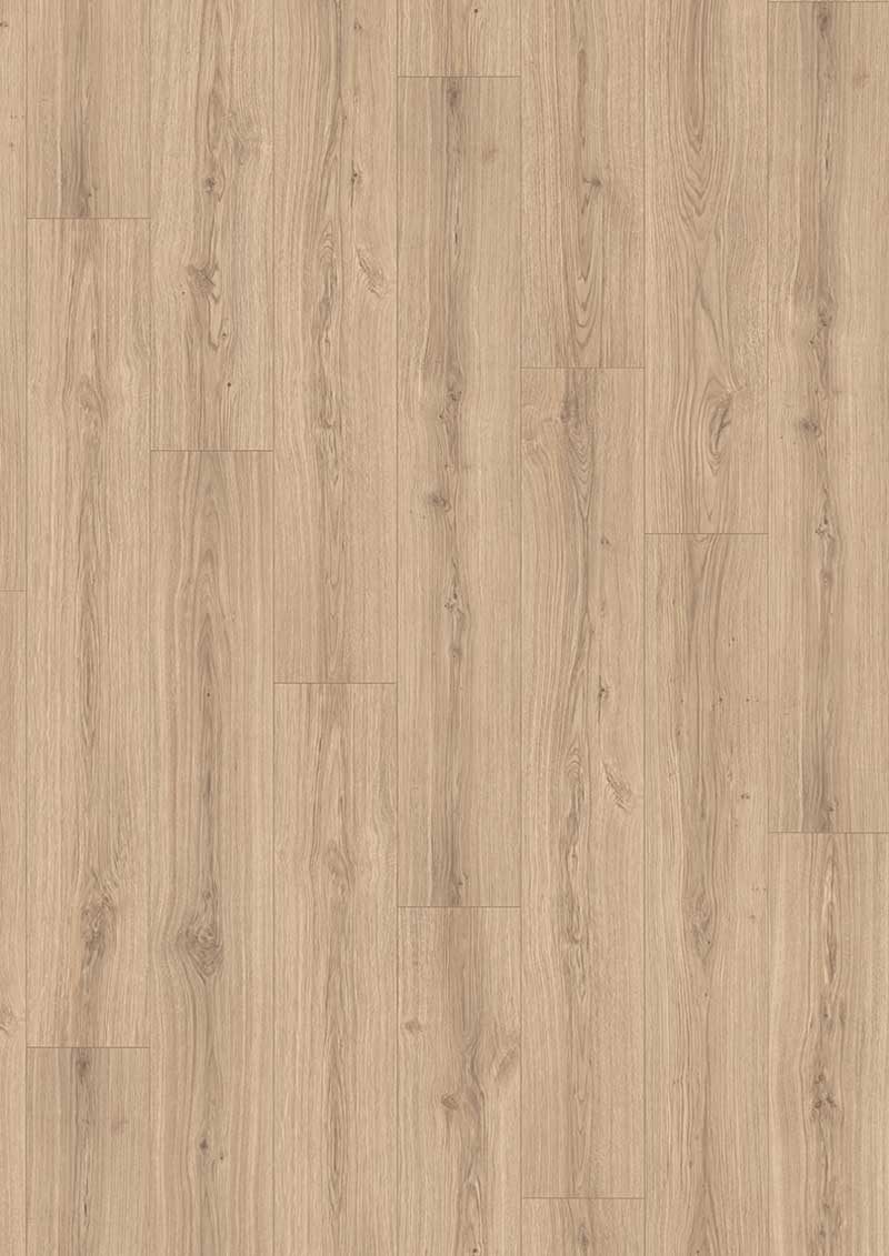 Egger Naturesense Aqua Plus 32 Natural Padua Oak Laminate Flooring, 8mm Image