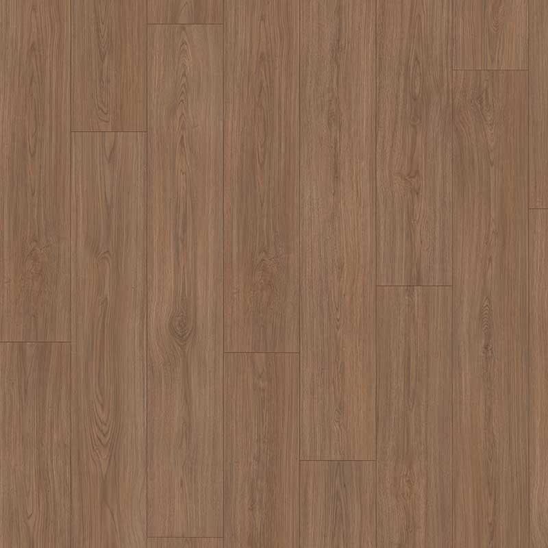 Egger Naturesense Aqua Plus 33 Brown Casella Oak Laminate Flooring, 8mm Image