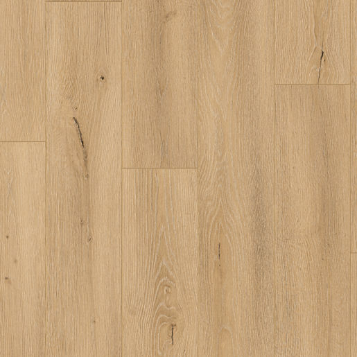 Elka Guild Oak Aqua Protect Laminate Flooring, 12mm Image