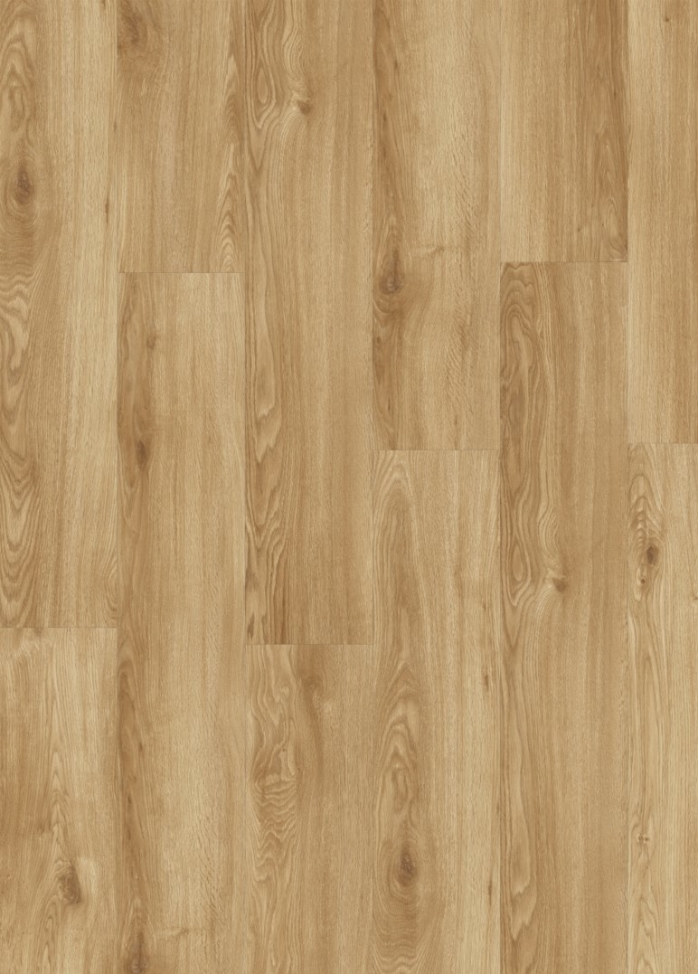 Elka Nature Luxury Rigid Vinyl Flooring, Plank, 189x5x1251mm Image