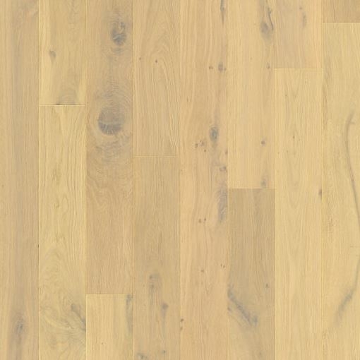 Elka Sandwood Oak Engineered Flooring, Brushed & Oiled, 190x13x1820mm Image
