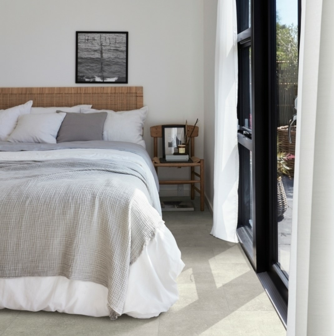 Elka Signet Luxury Rigid Vinyl Flooring, Tile, 303x5x610mm Image