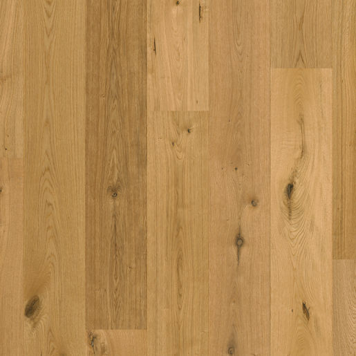 Elka Tweed Oak Engineered Flooring, Brushed & Matt Lacquered, 190x13x1820mm Image