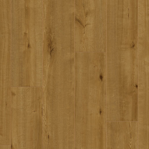 Elka Woodland Oak, Aqua Protect, Laminate Flooring, 8mm Image