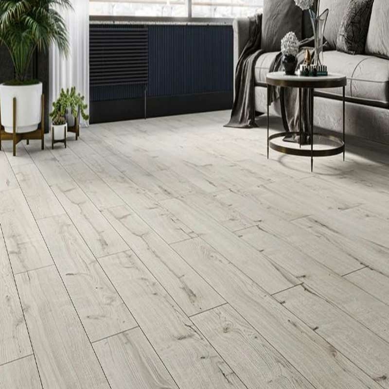 Evergreen Yoga Asana Laminate Flooring, 191x8x1200mm Image