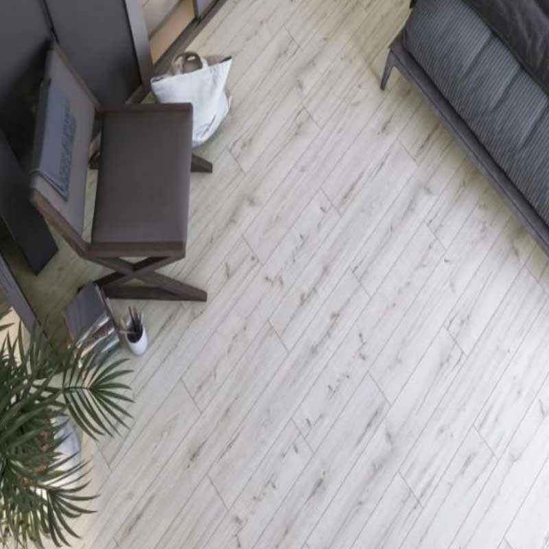Evergreen Yoga Astaya Laminate Flooring, 191x8x1200mm Image
