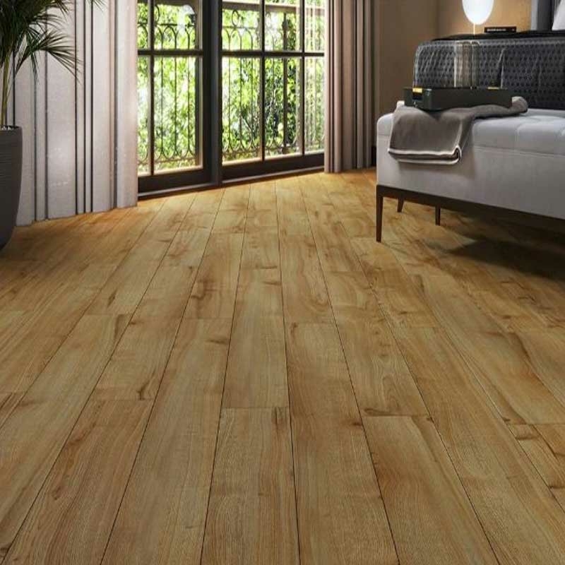 Evergreen Yoga Mantra Laminate Flooring, 191x8x1200mm Image