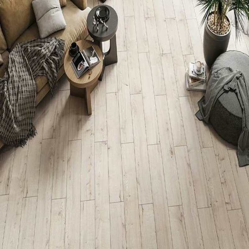 Evergreen Yoga Nidra Laminate Flooring, 191x8x1200mm Image