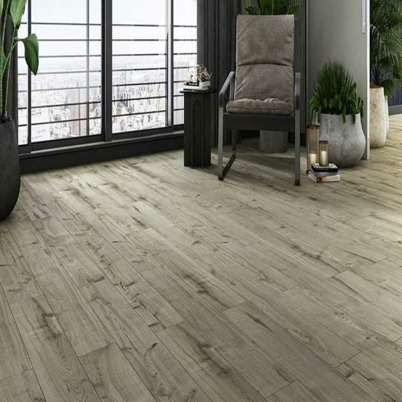 Evergreen Yoga Noda Laminate Flooring, 191x8x1200mm Image