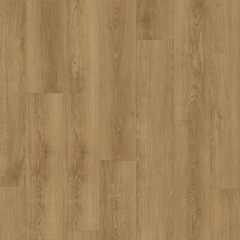 Every Room Identity Warm Oak LVT, 180x2x1200mm Image