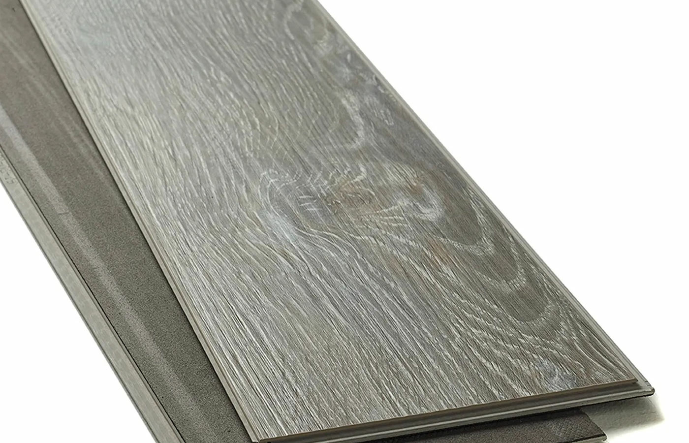 Evolve Hydro Loc 011, Herringbone, Vinyl Flooring, 126x6x610mm Image