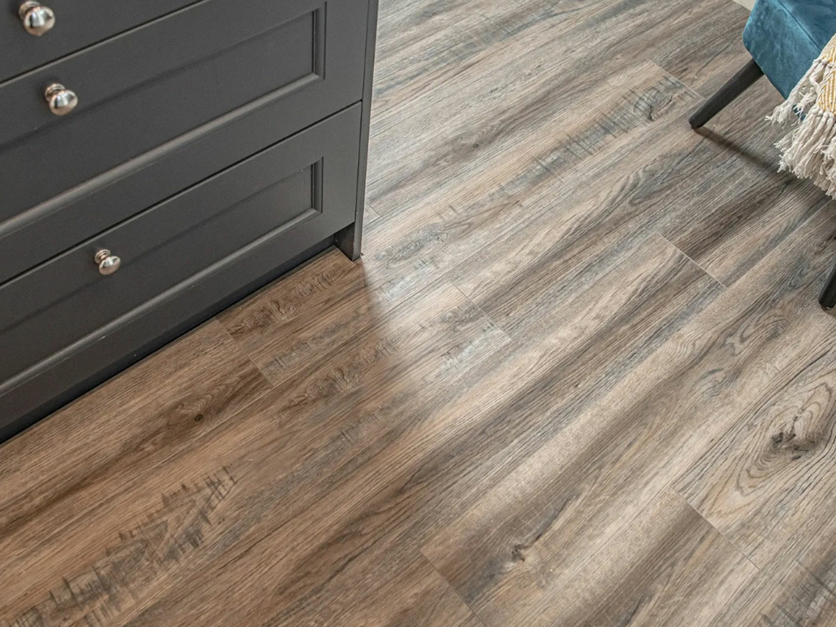 Evolve Hydro Loc 023, Vinyl Flooring, 182x5x1220mm Image
