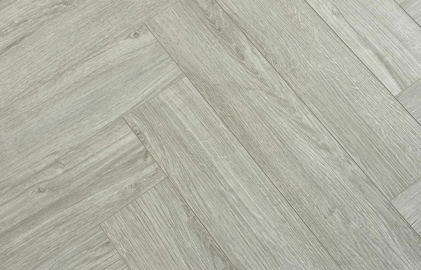 Evolve Hydro Loc 087, Herringbone, Vinyl Flooring, 126x6x610mm Image