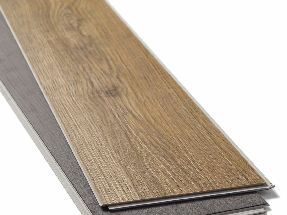 Evolve Hydro Loc 452, Vinyl Flooring, 182x5x1220mm Image