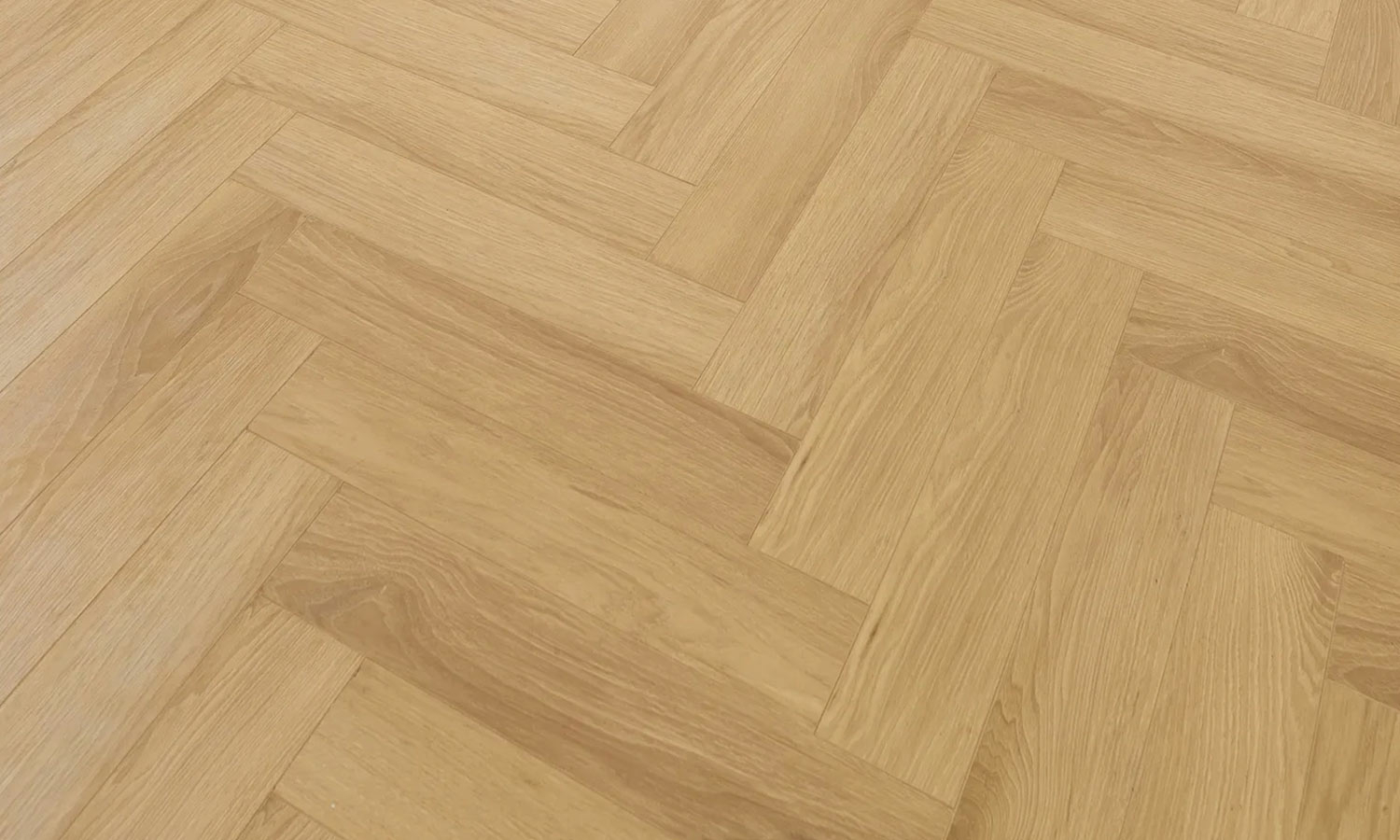 Evolve Stockholm Herringbone Laminate Flooring, 95x12x470mm Image