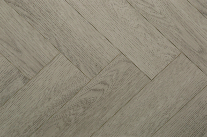 Firmfit Silent Herringbone EWH7093 Silver Oak, 710x142x7.5mm Image