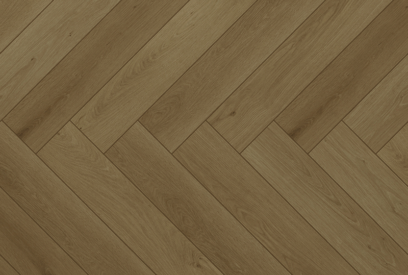 Firmfit Silent Herringbone EWH7134 Roasted Oak, 710x142x7.5mm Image